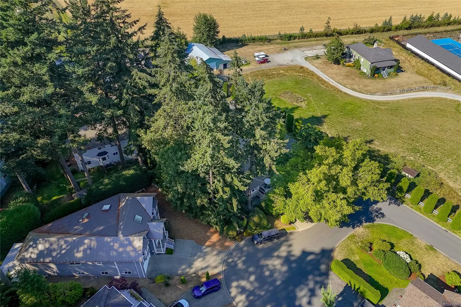 7348 Ridgedown Crt