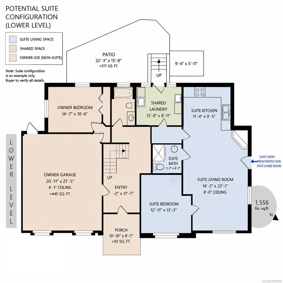 7348 Ridgedown Crt