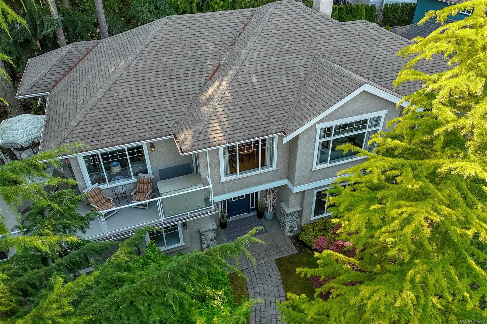 7348 Ridgedown Crt