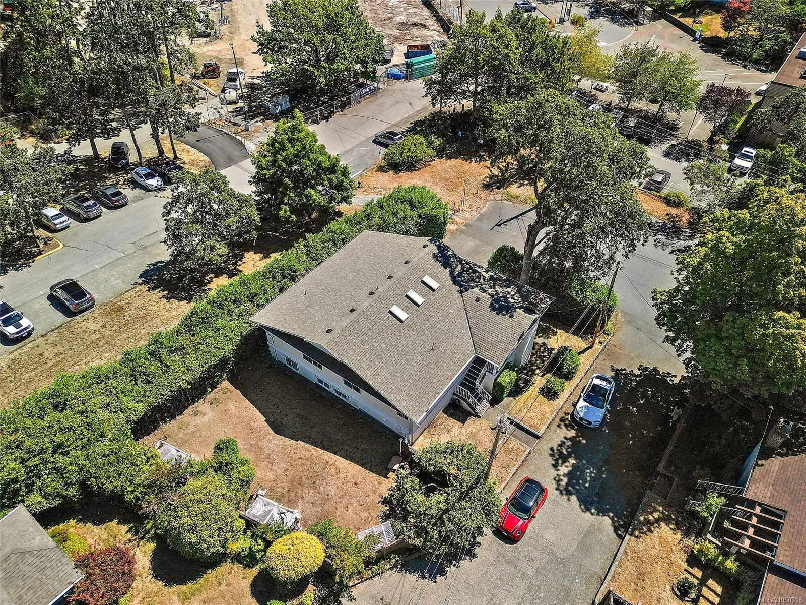3301 Argyle Pl