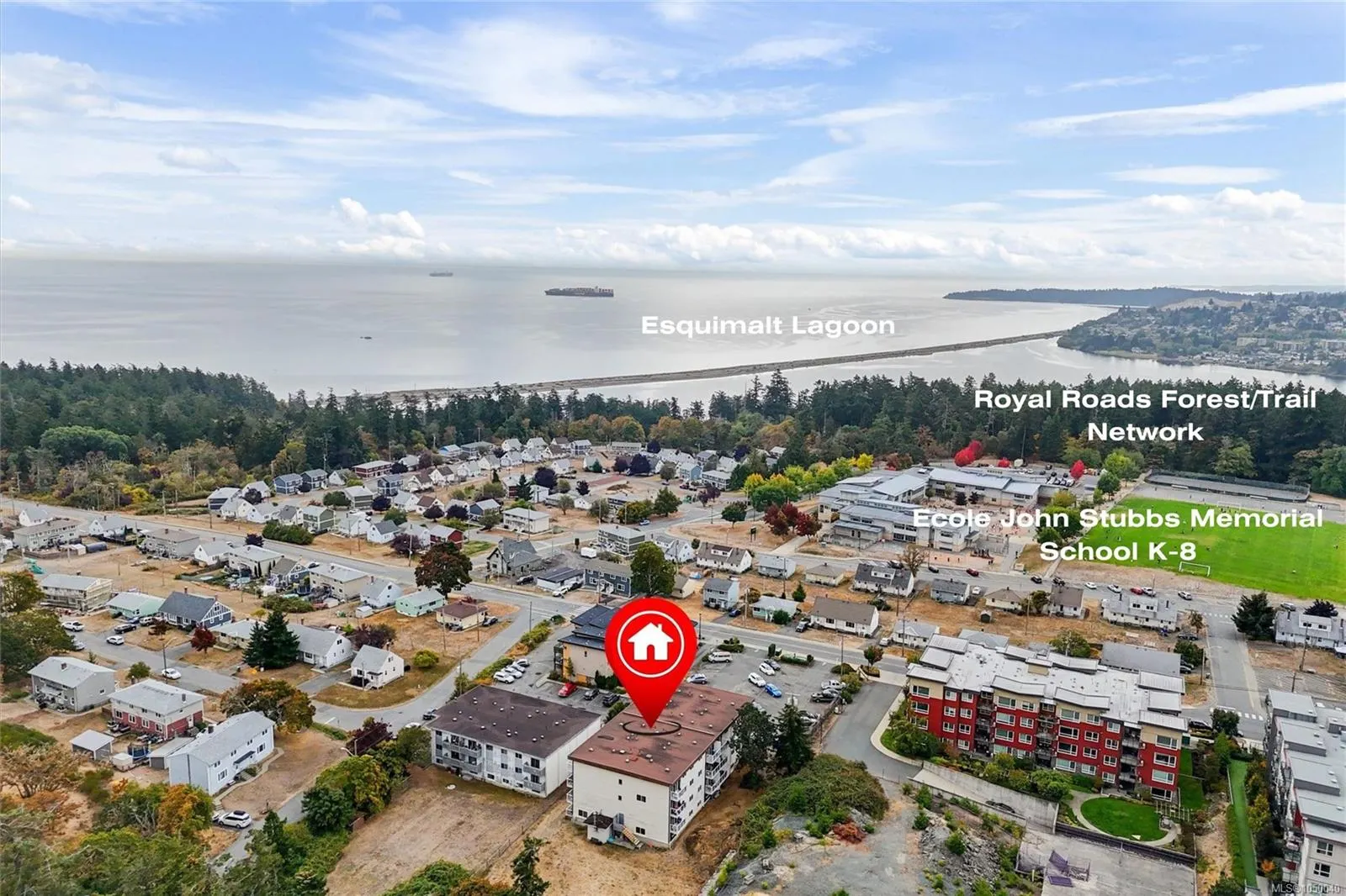 350 Belmont Rd
