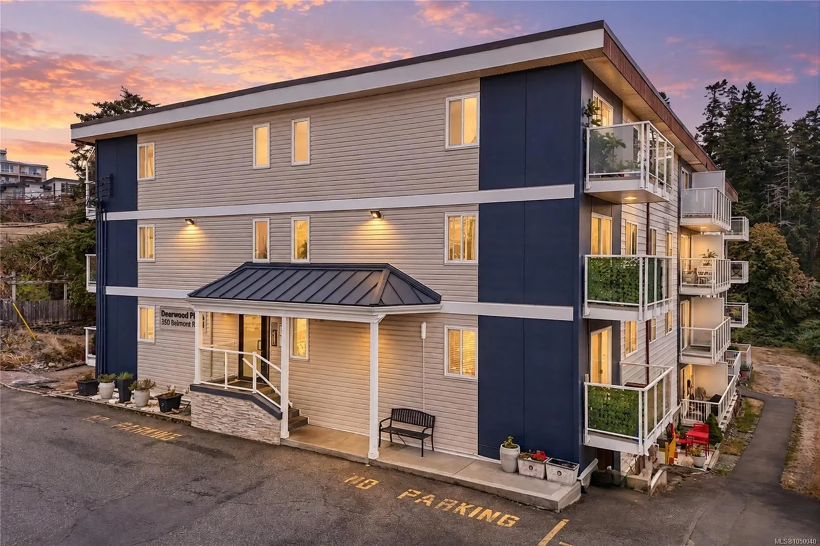 350 Belmont Rd