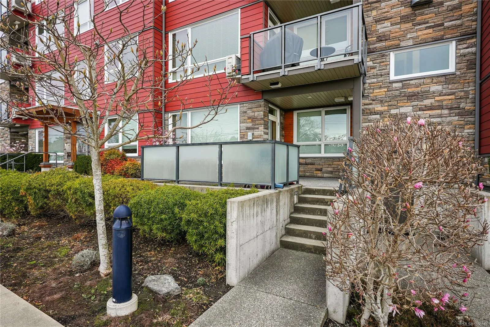 300 Belmont Rd