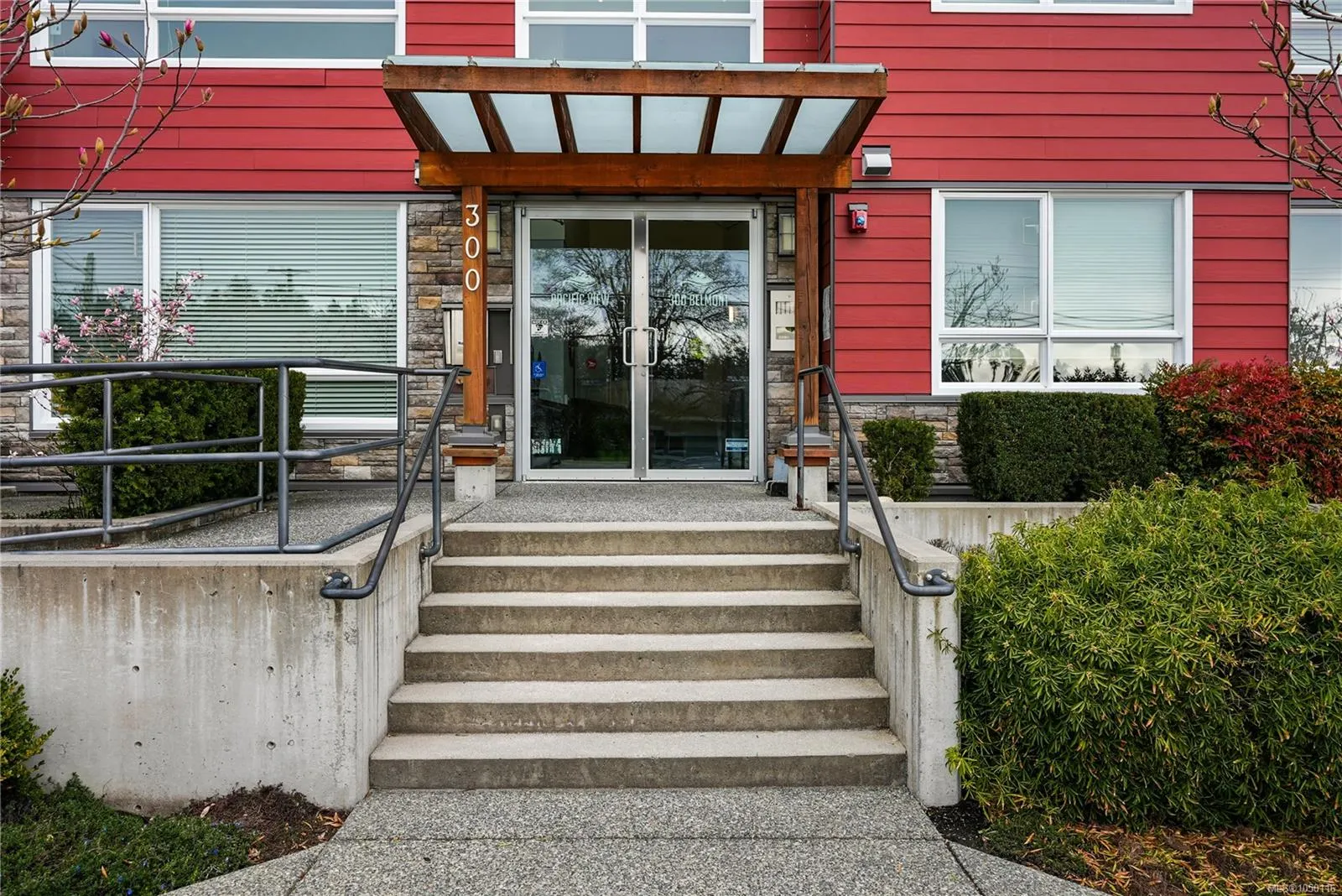 300 Belmont Rd