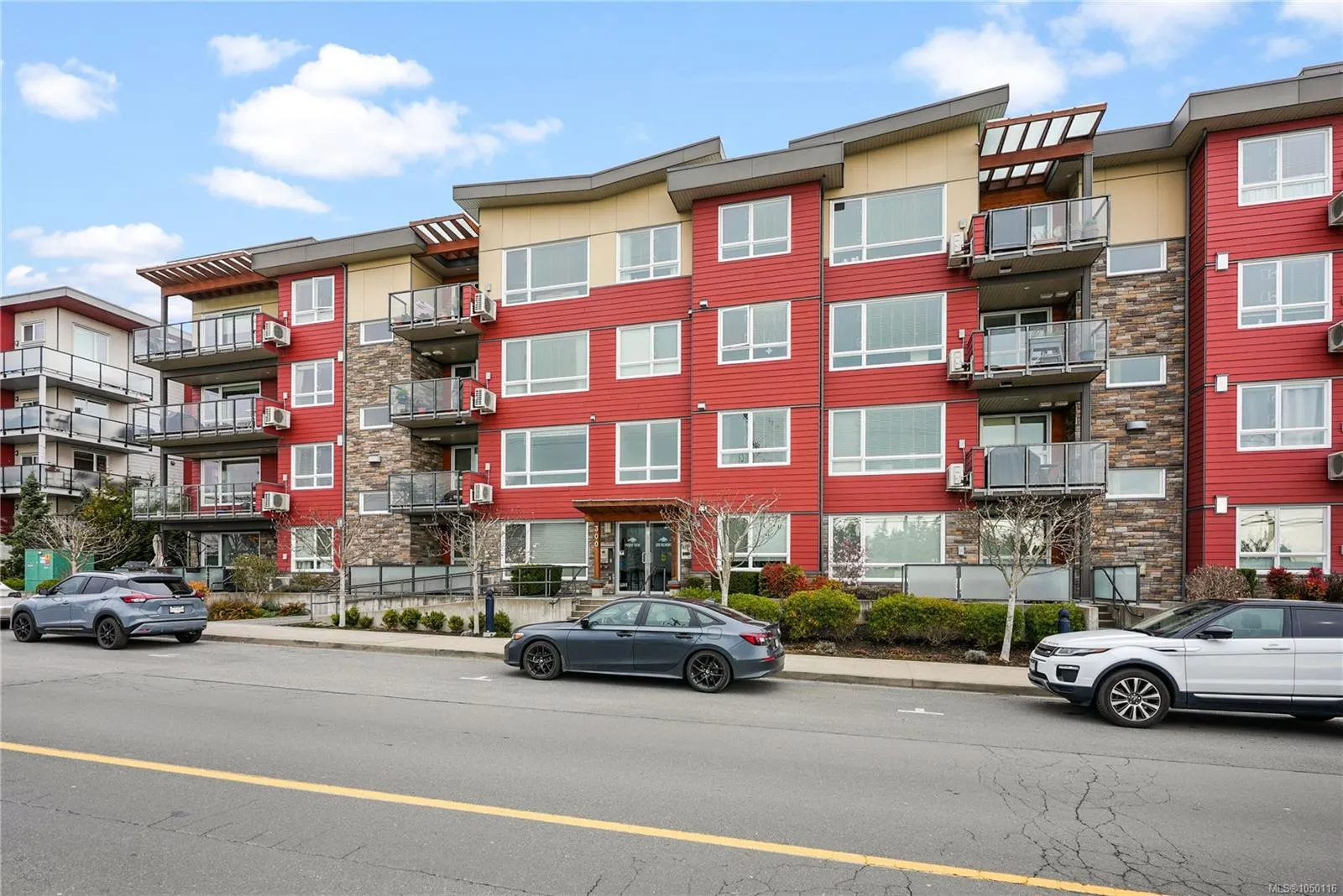 300 Belmont Rd