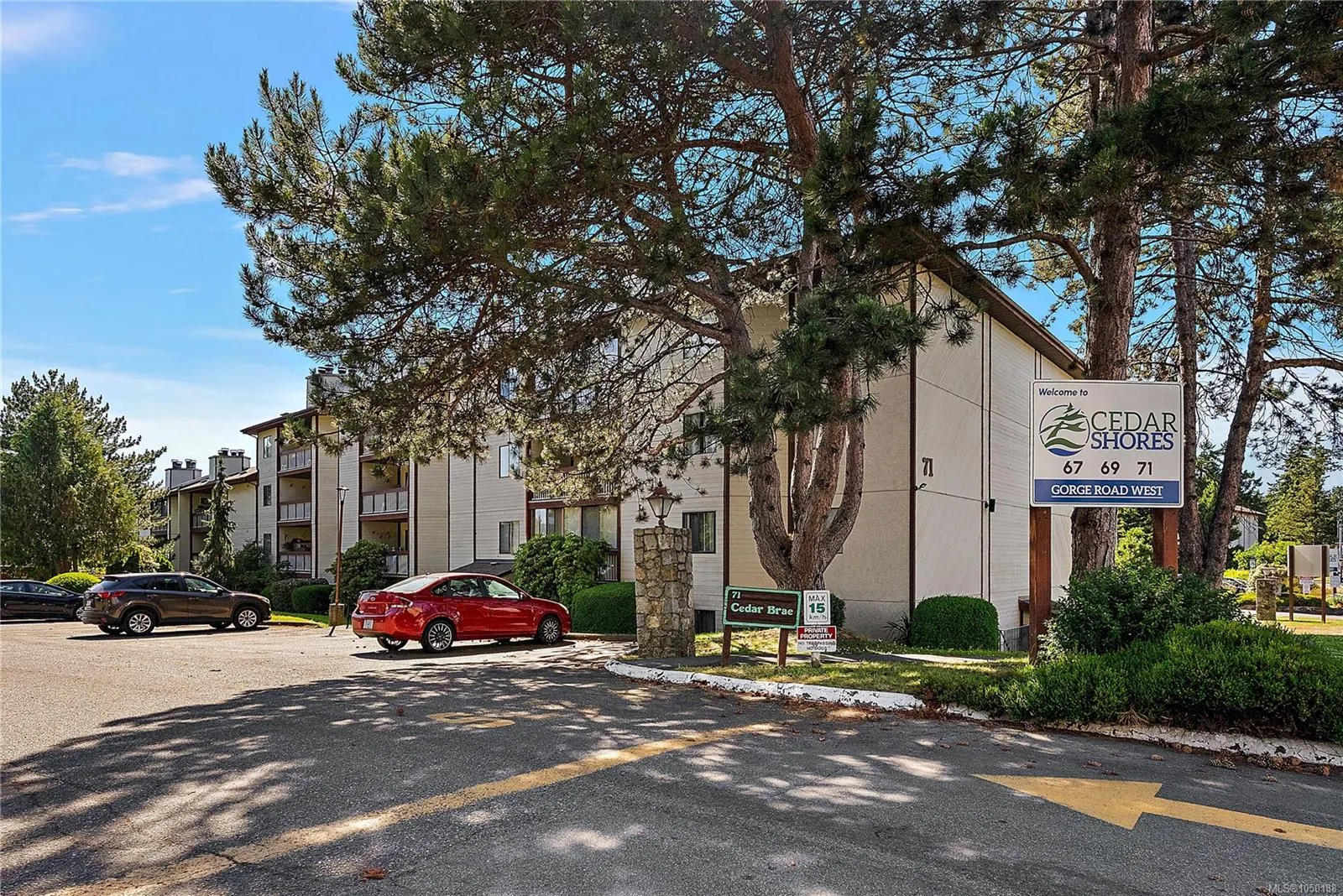 71 Gorge Rd W