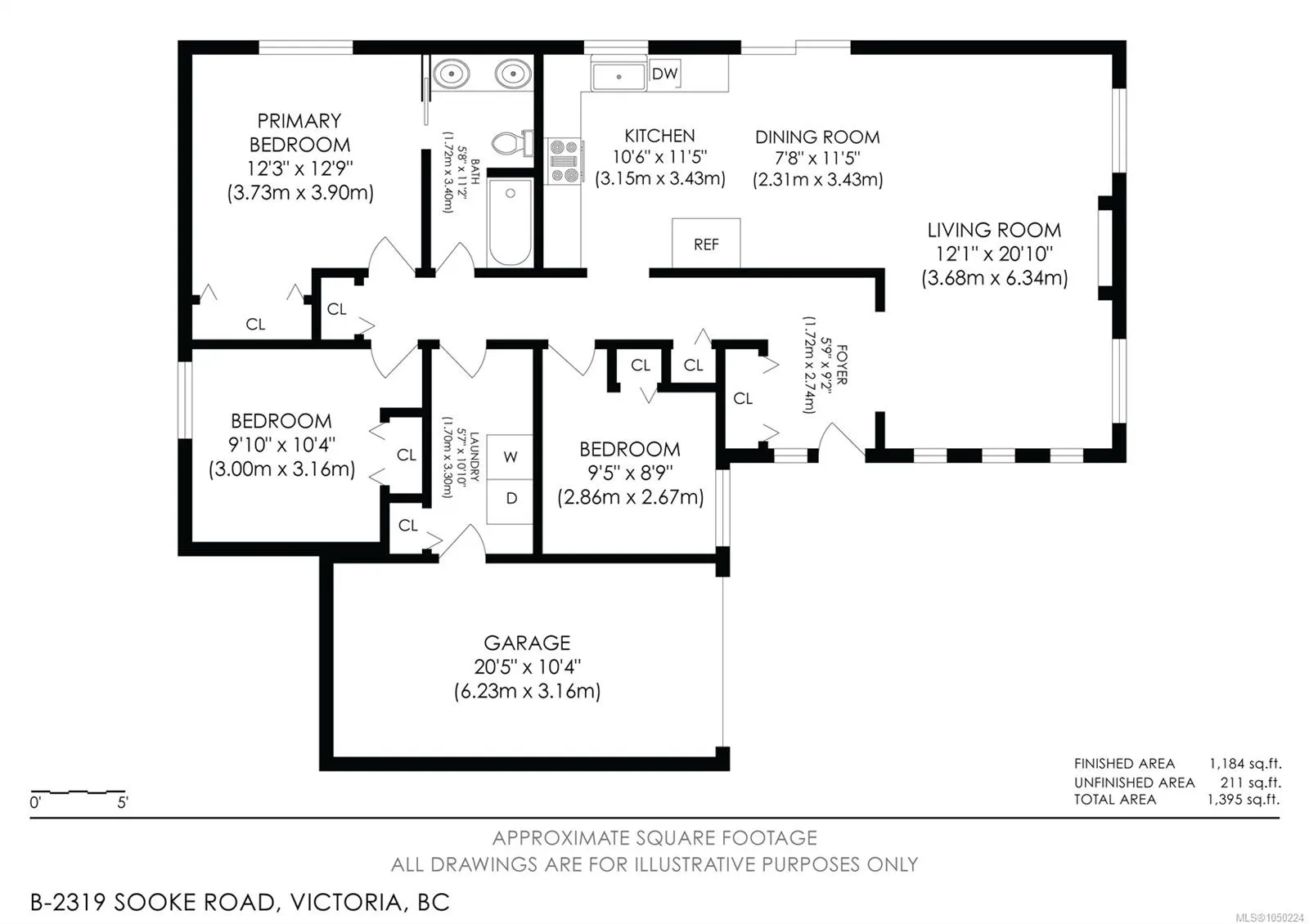 2319 Sooke Rd
