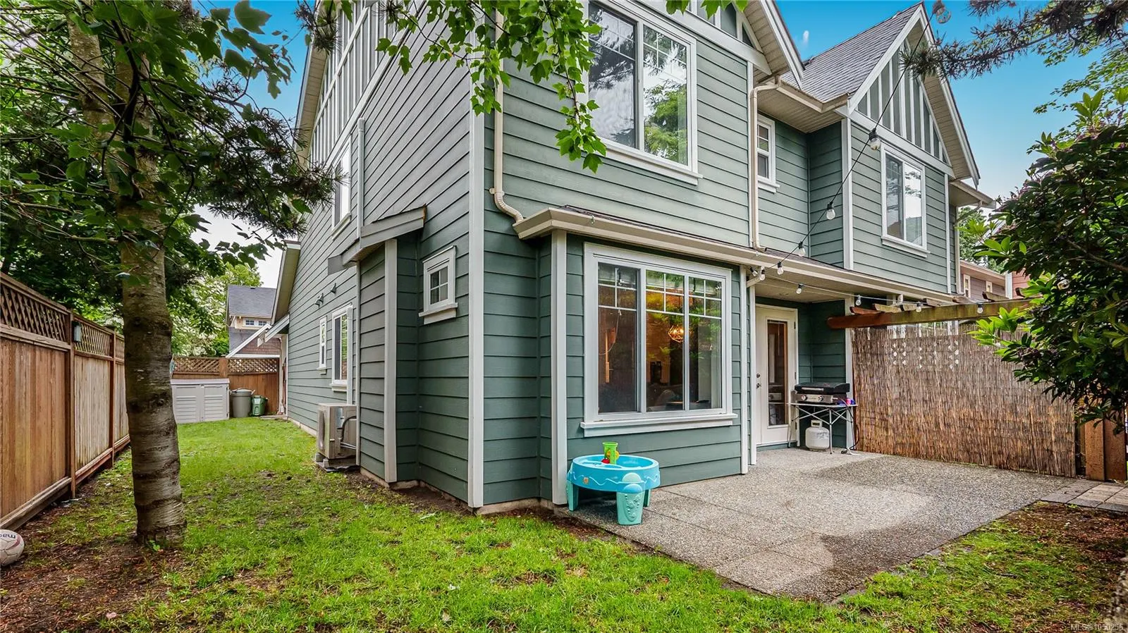 724 LARKHALL Rd