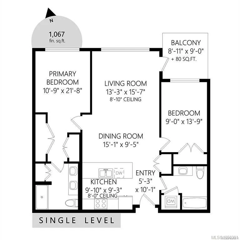 300 Belmont Rd