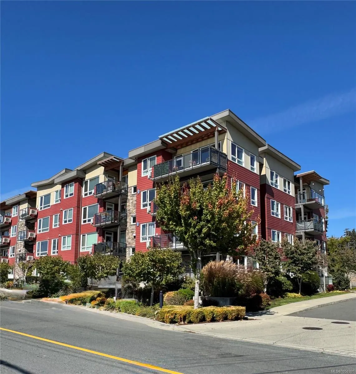 300 Belmont Rd