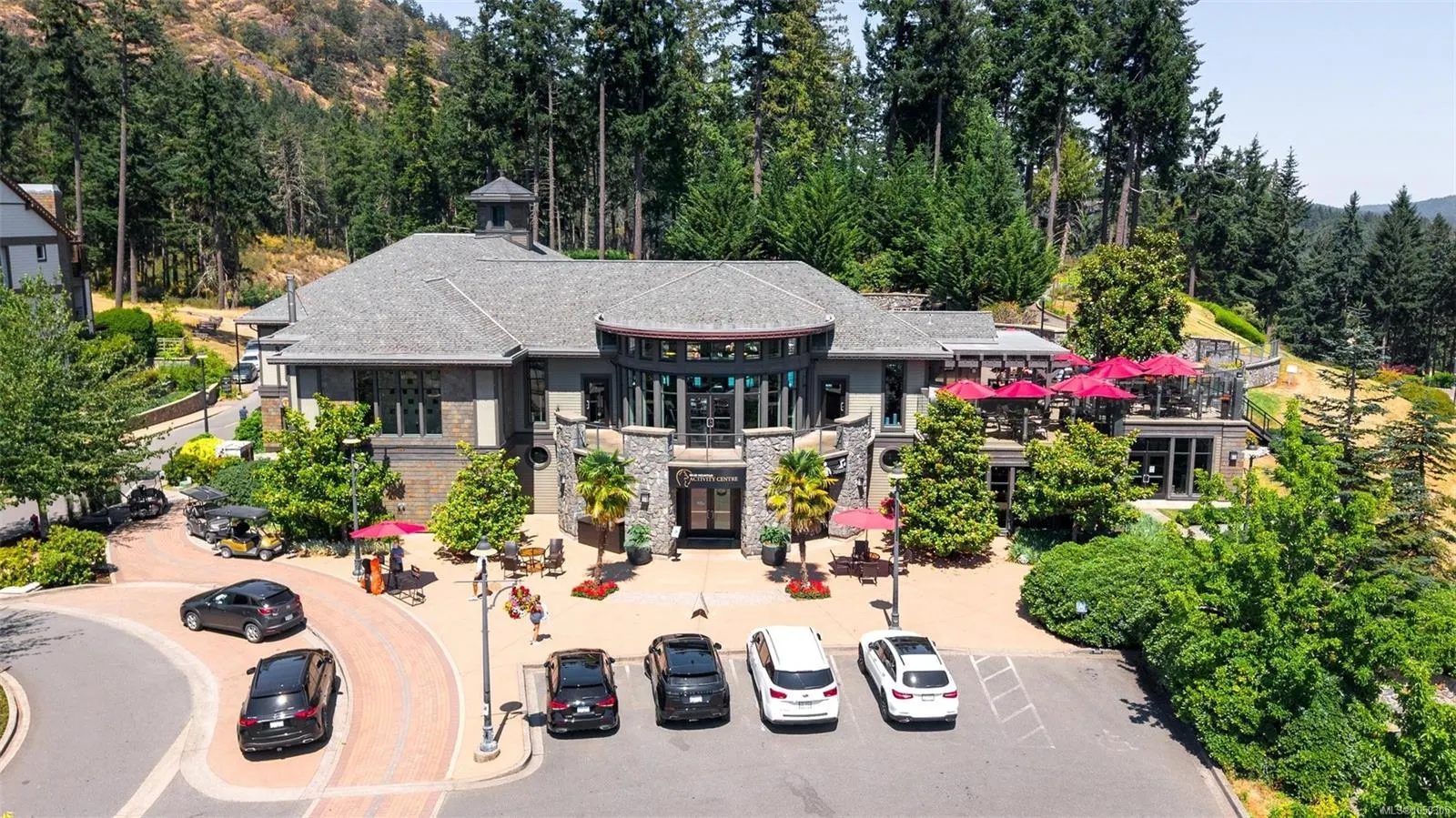 1375 Bear Mountain Pkwy