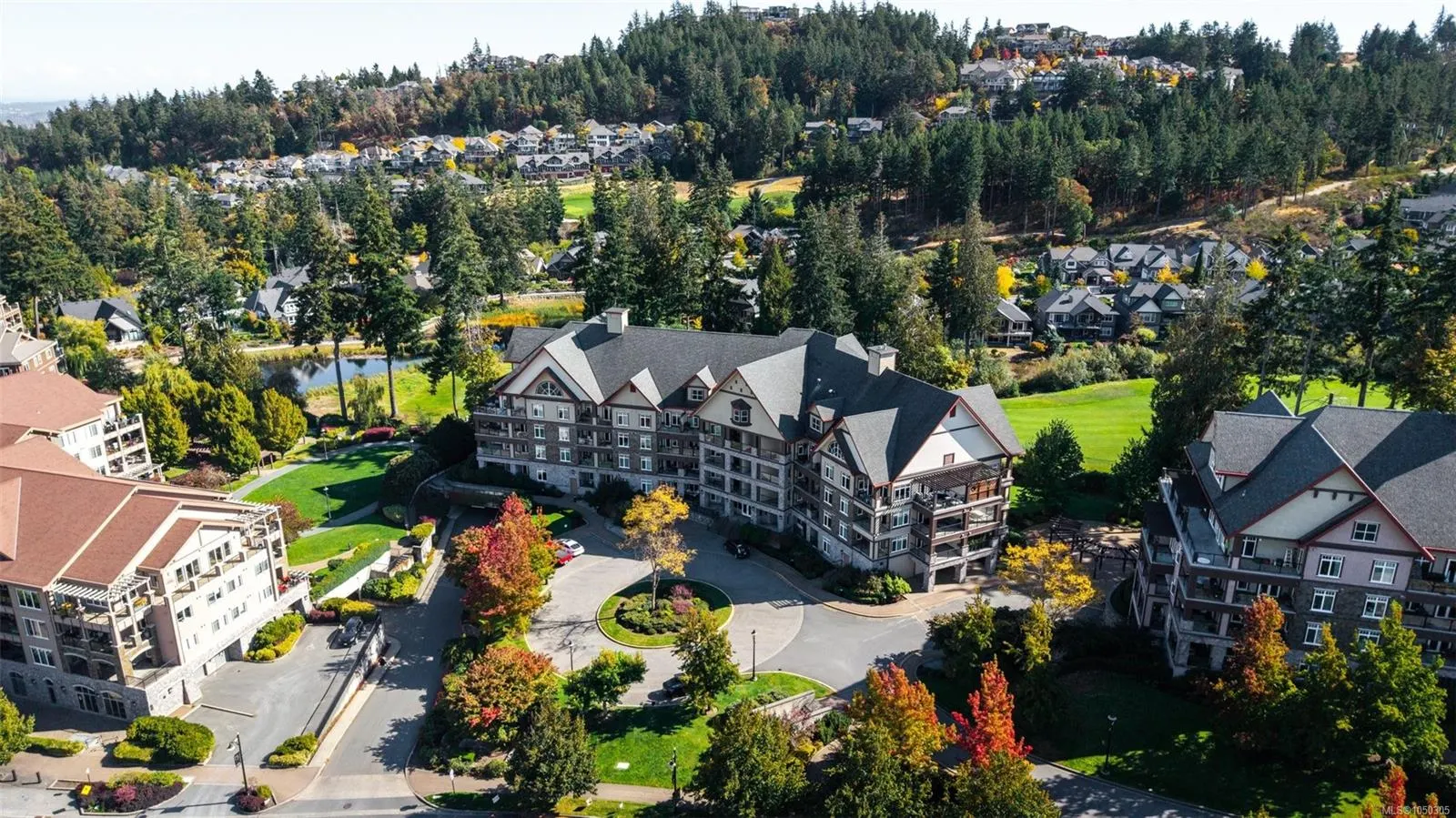 1375 Bear Mountain Pkwy