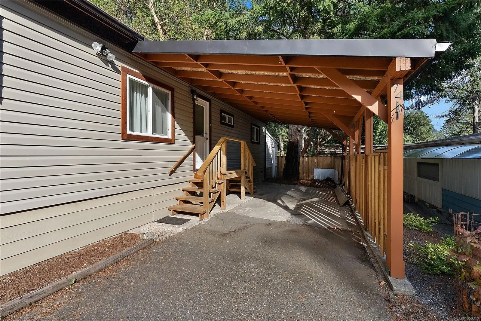 2500 Florence Lake Rd