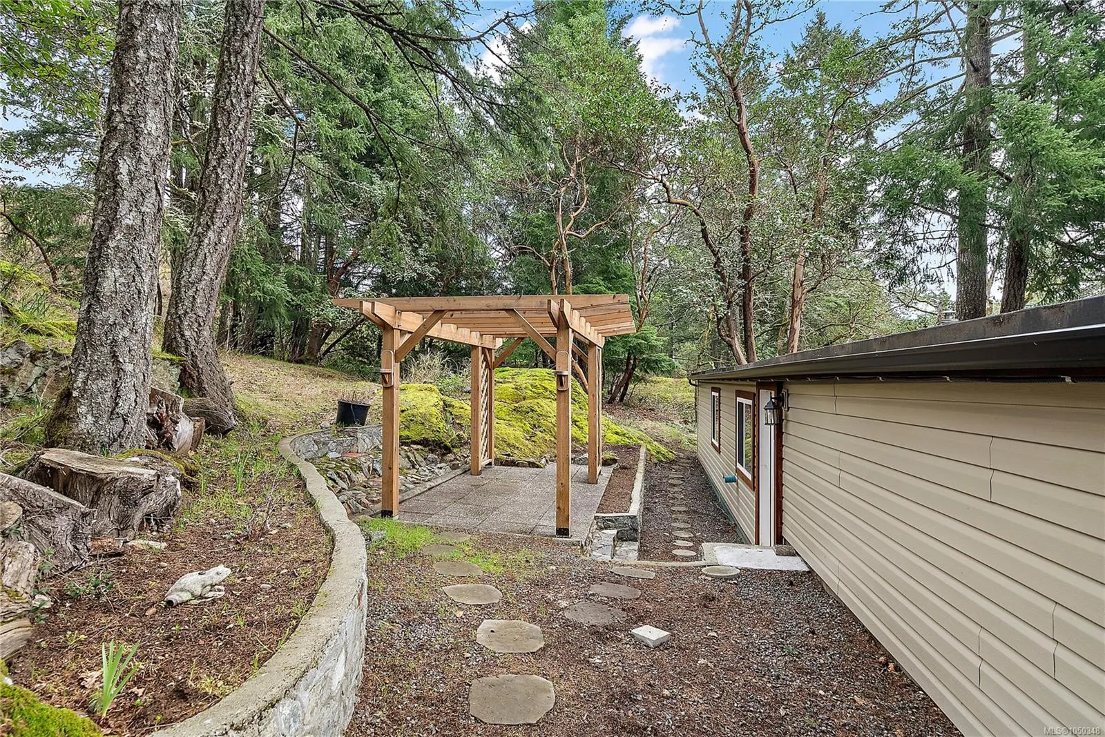 2500 Florence Lake Rd