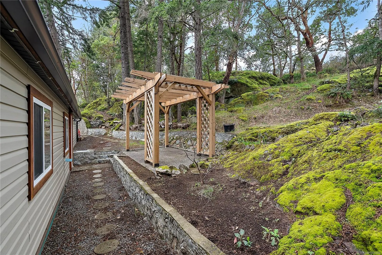 2500 Florence Lake Rd