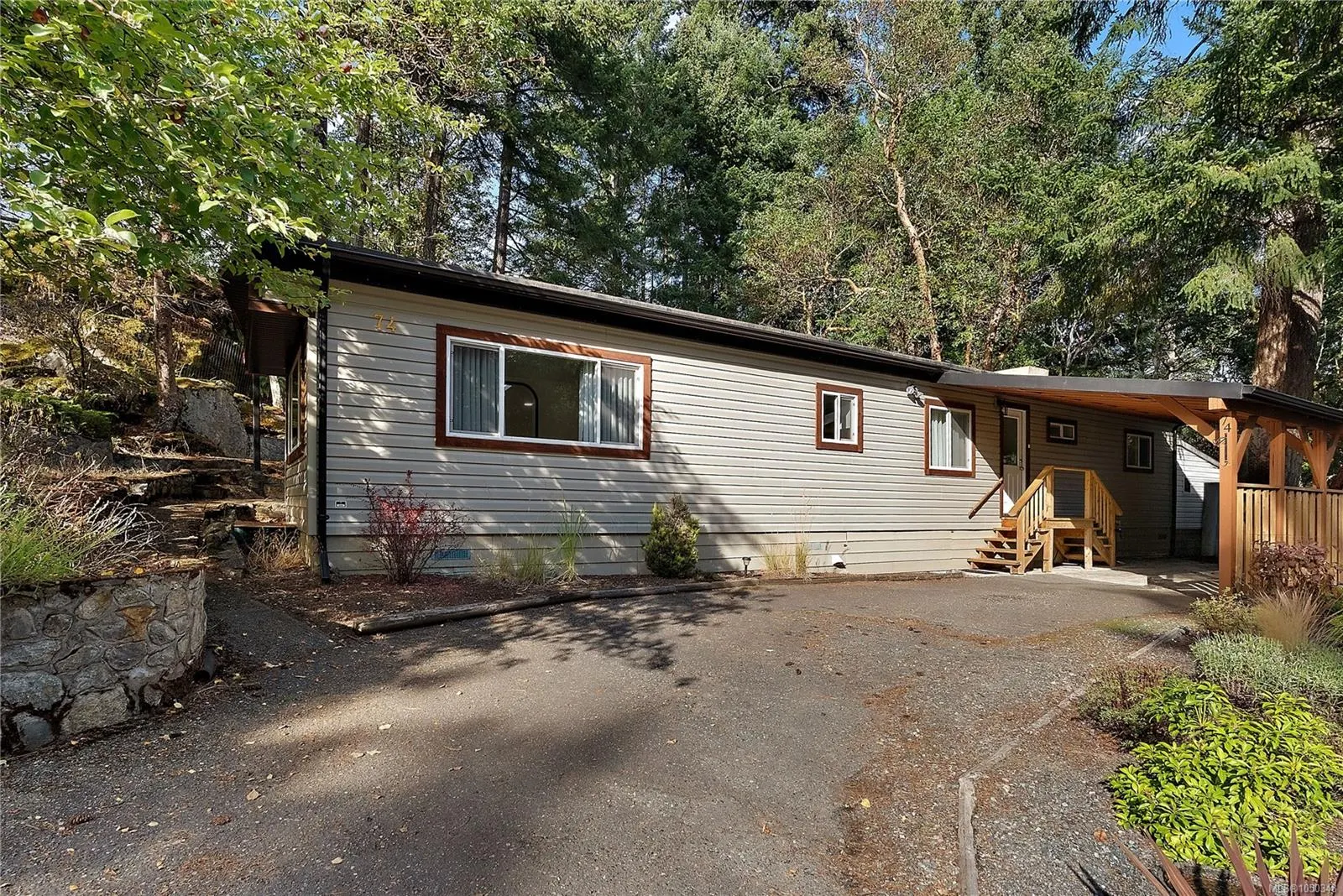 2500 Florence Lake Rd