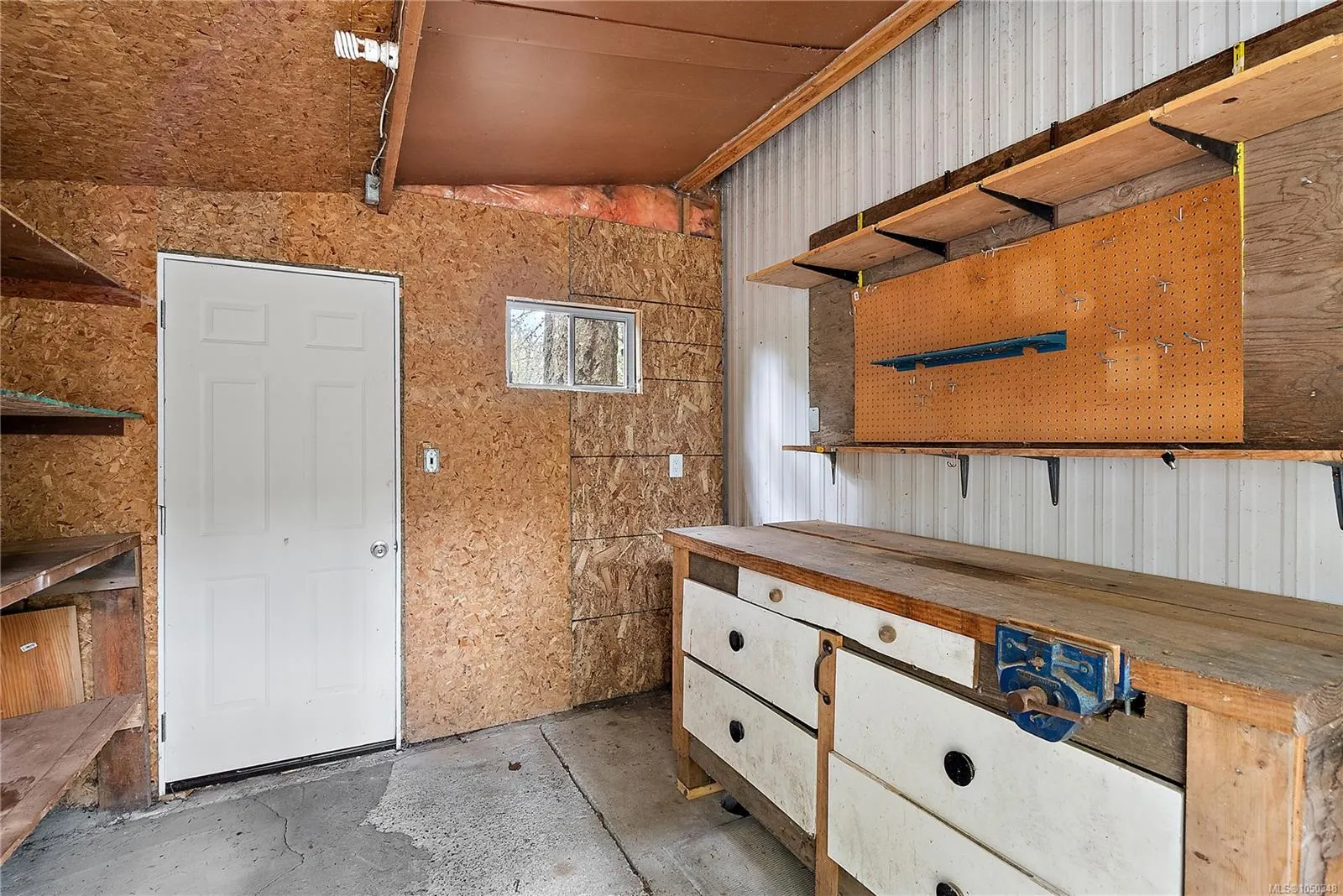 2500 Florence Lake Rd