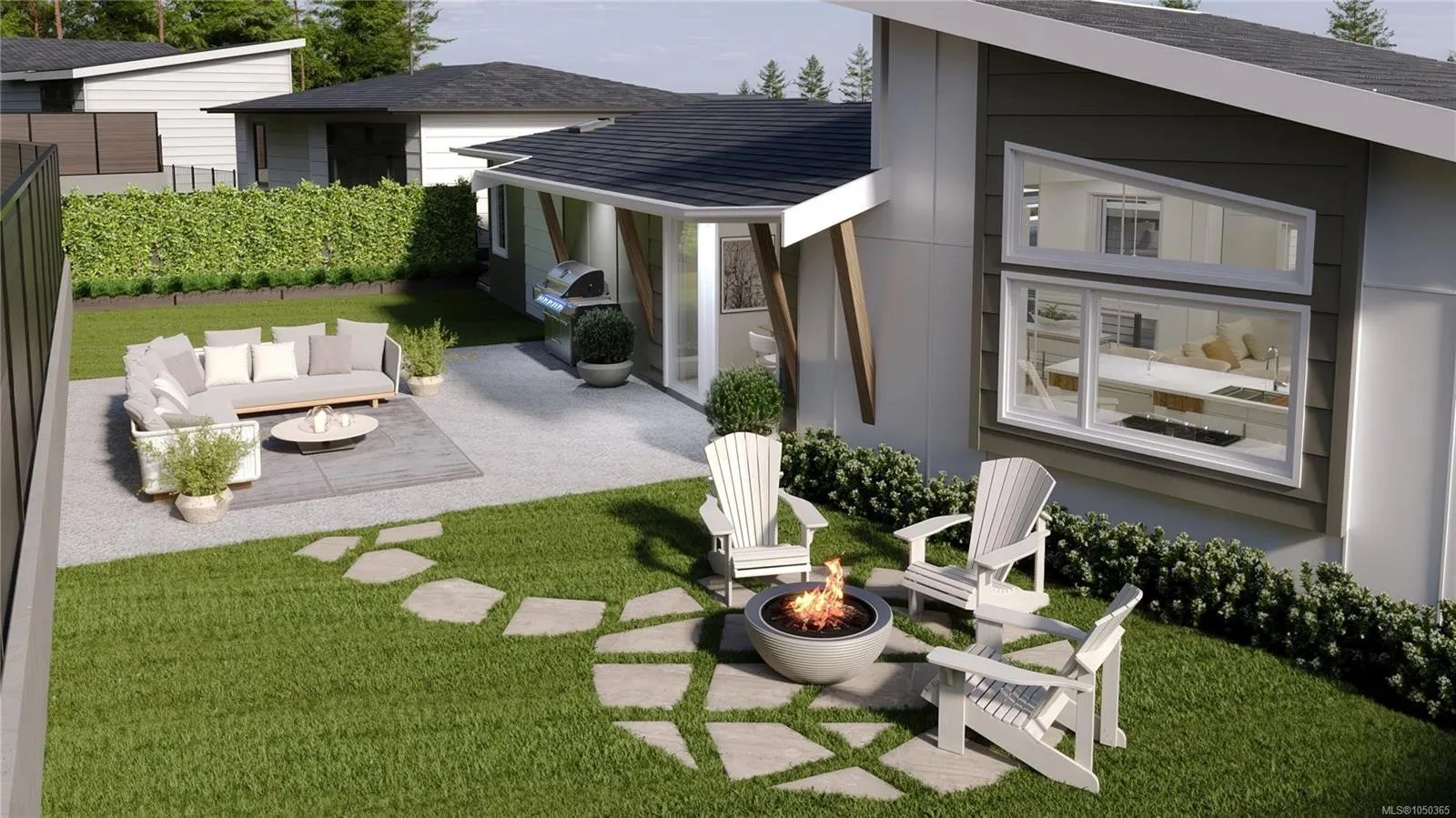 3636 Autumn Lane