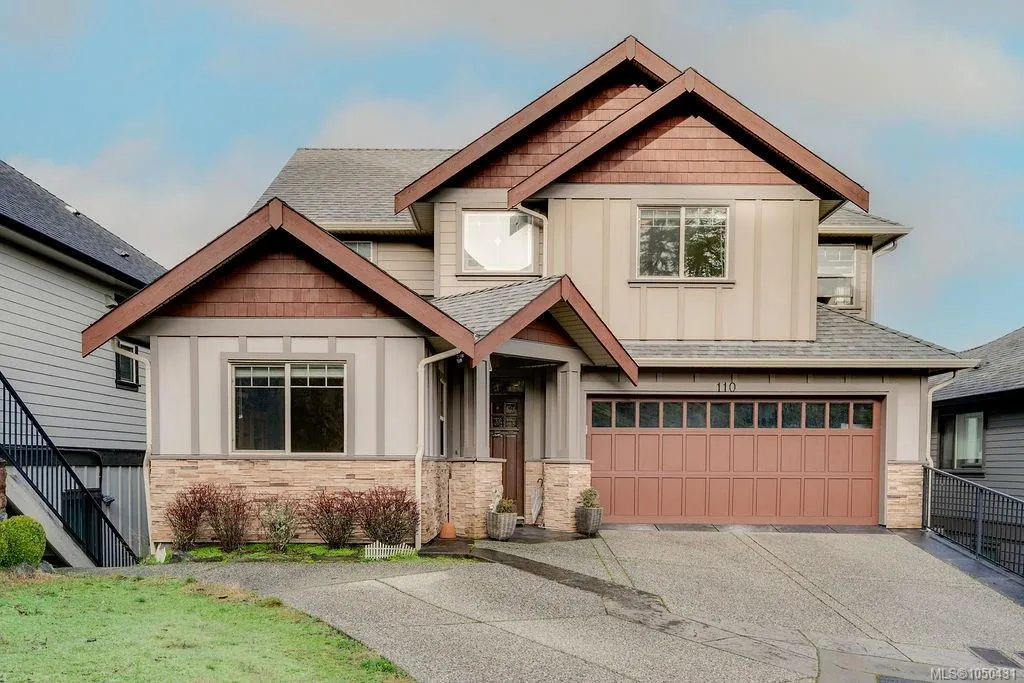 1177 Deerview Pl