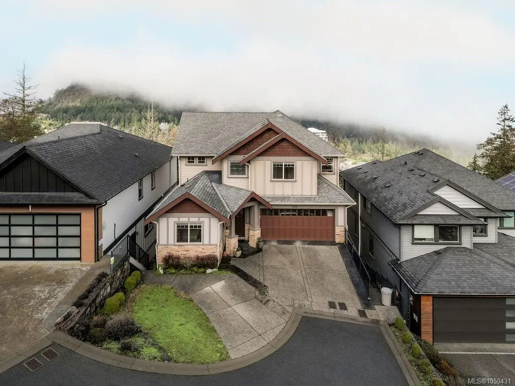 1177 Deerview Pl