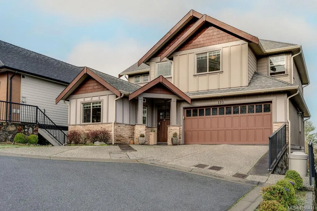 1177 Deerview Pl