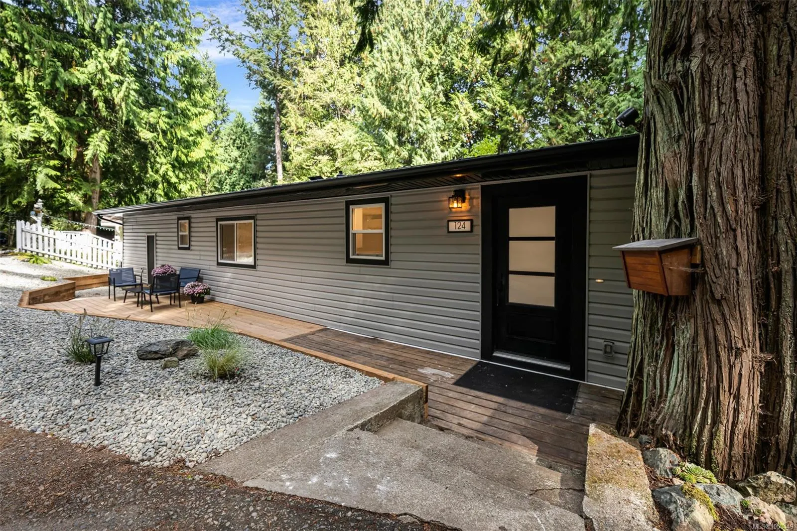 2500 Florence Lake Rd