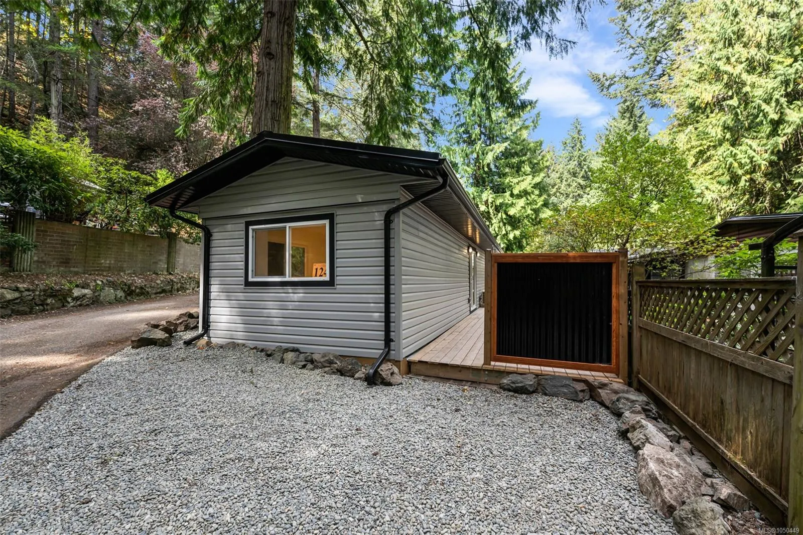2500 Florence Lake Rd