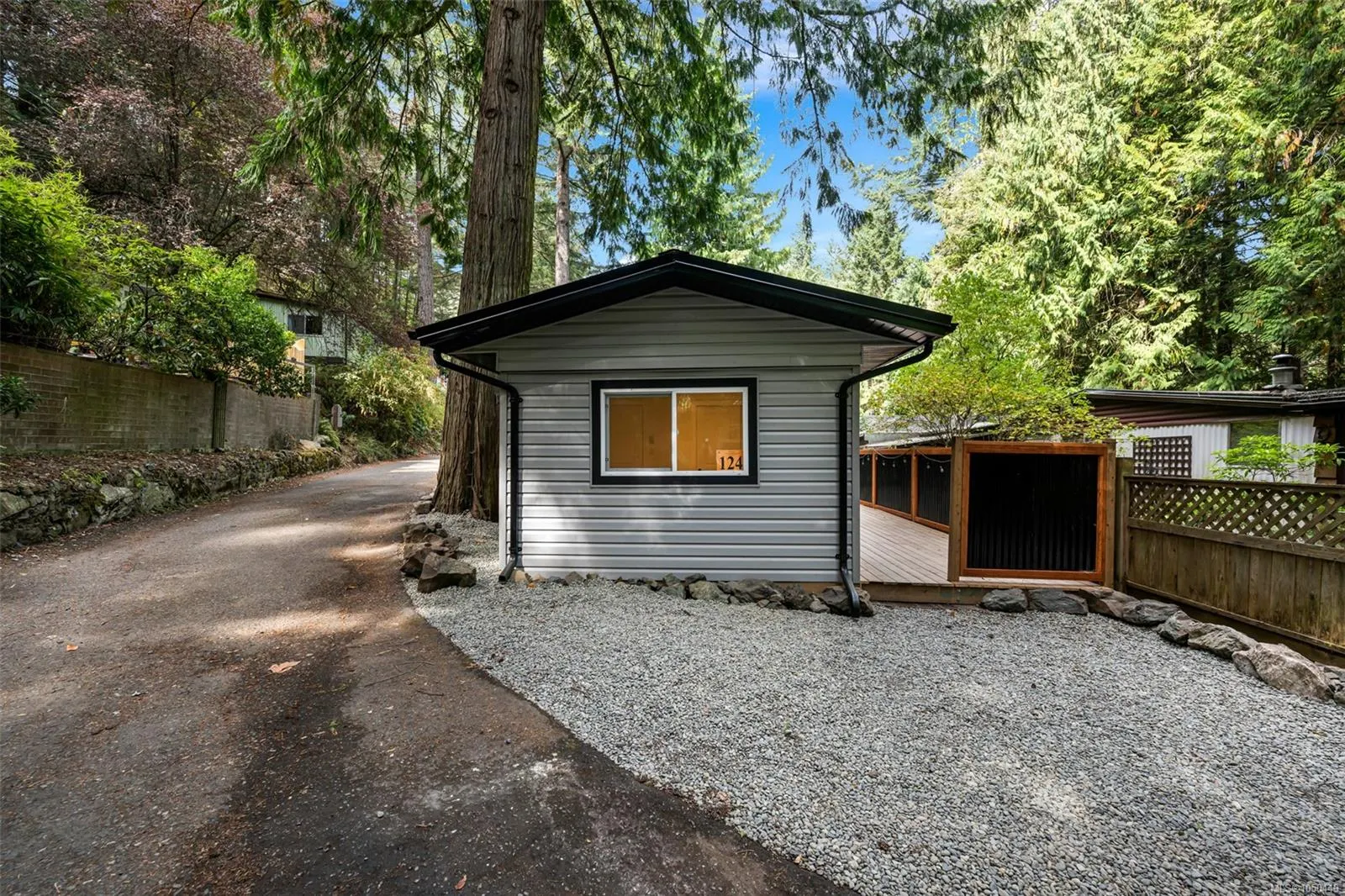 2500 Florence Lake Rd