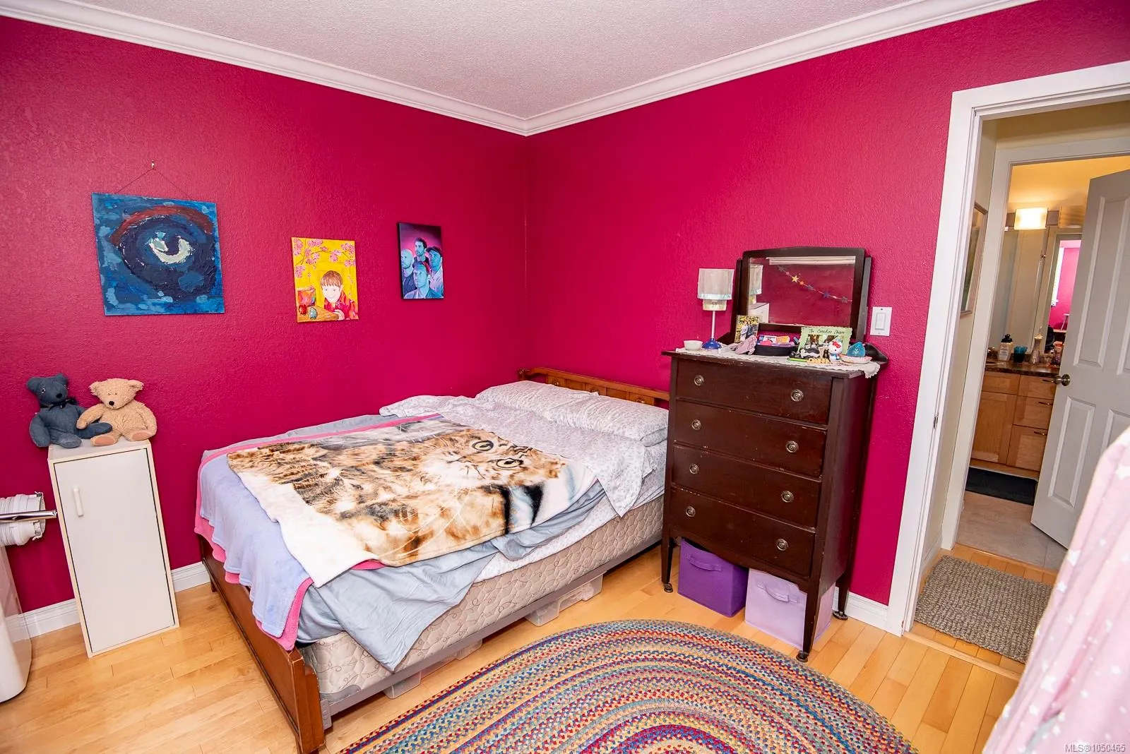 3060 Harriet Rd