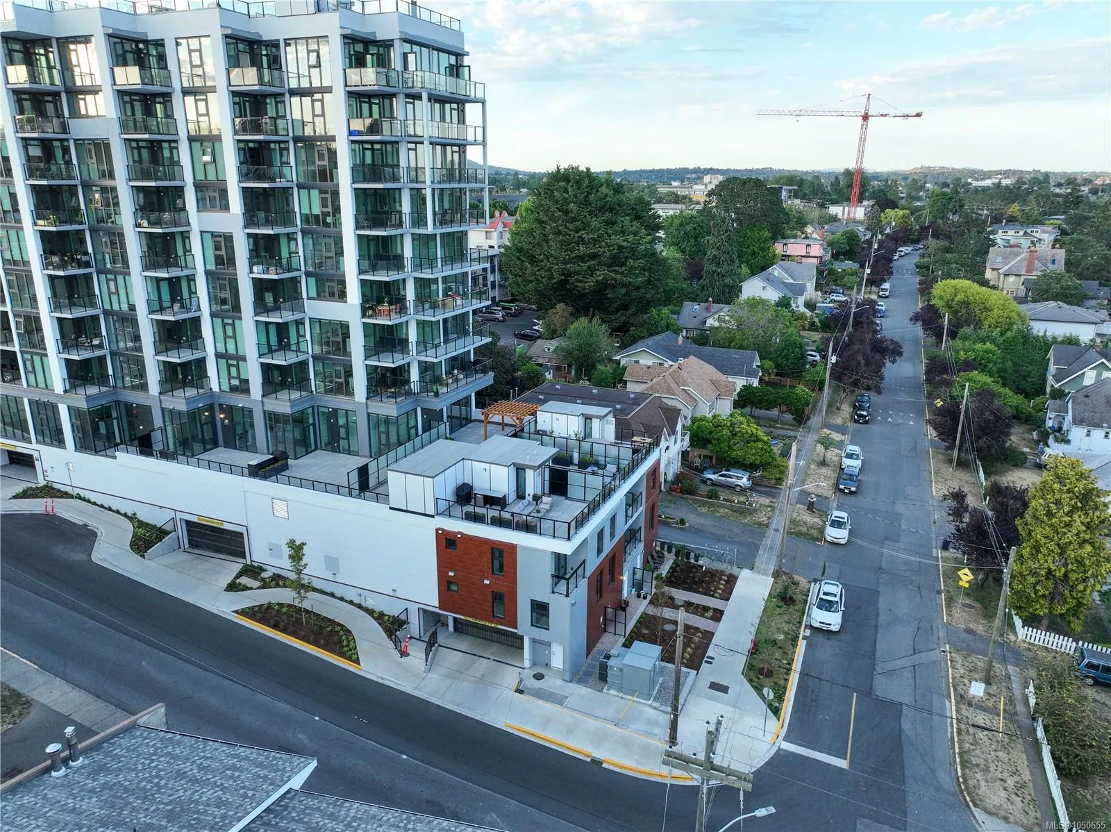 896 Wollaston Rd