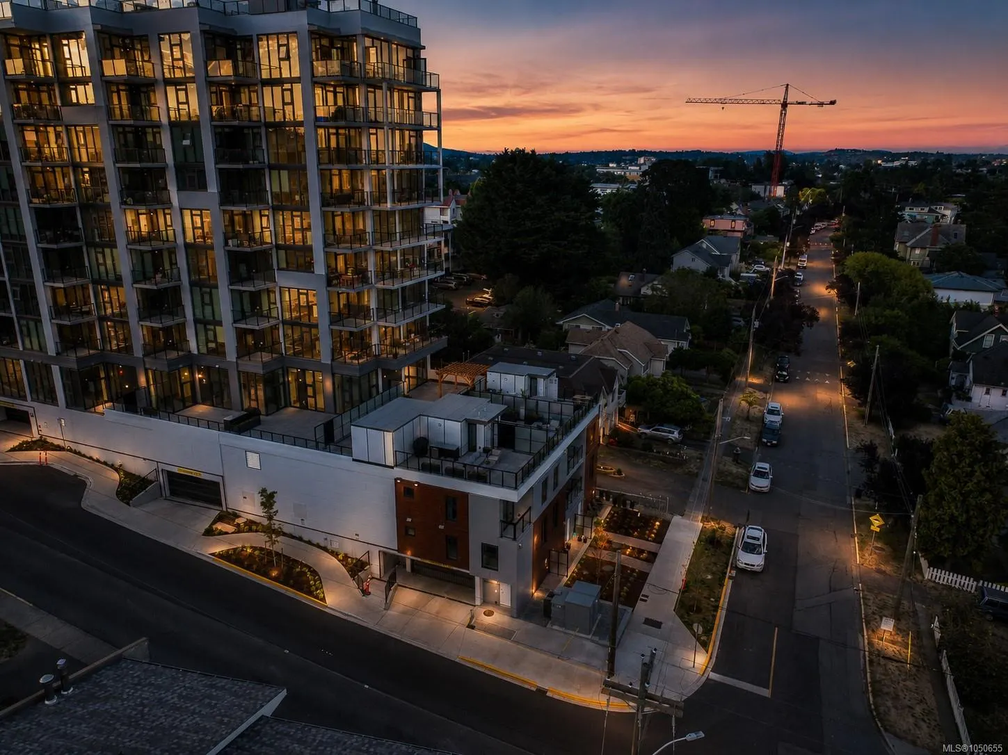 896 Wollaston Rd