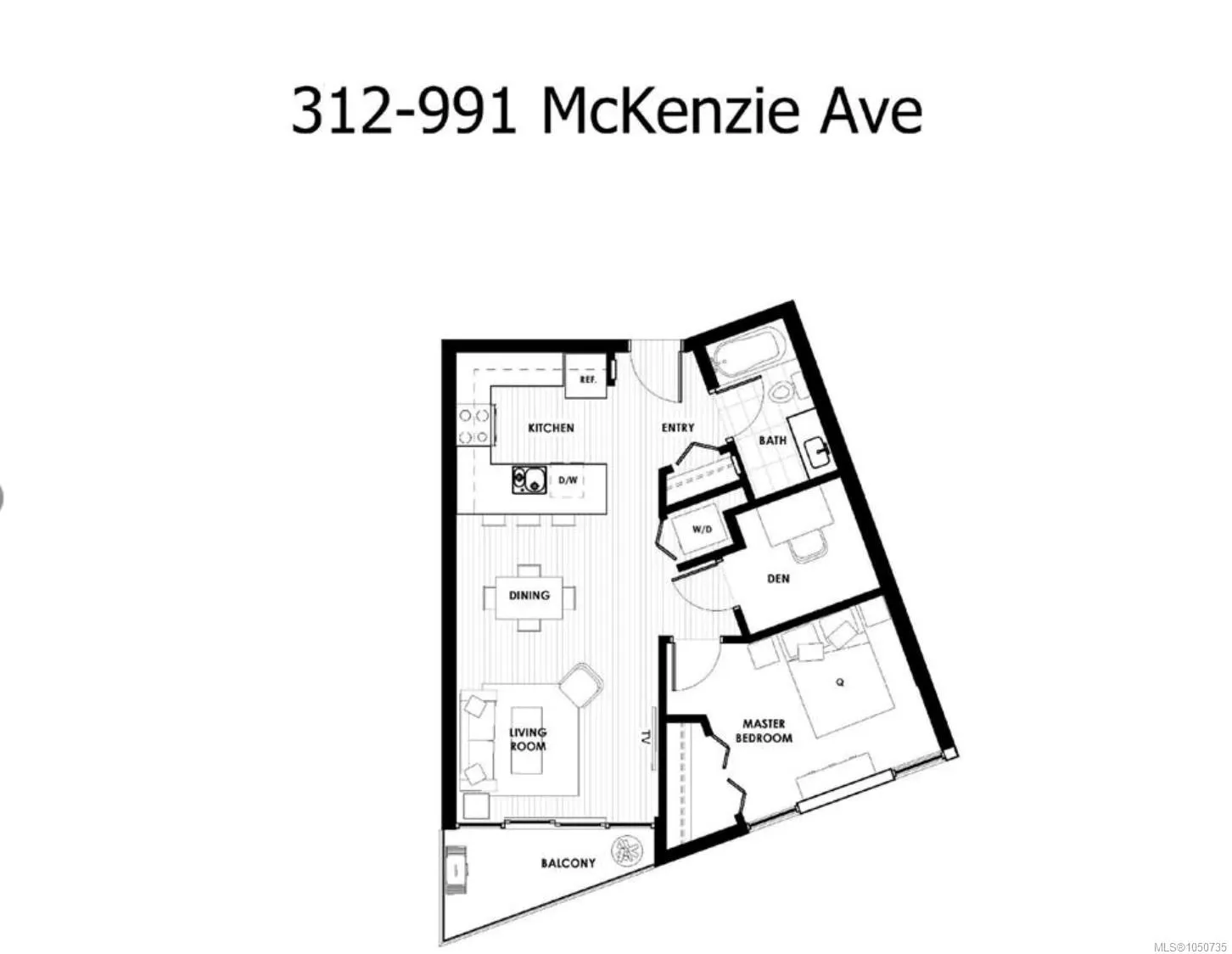 991 McKenzie Ave