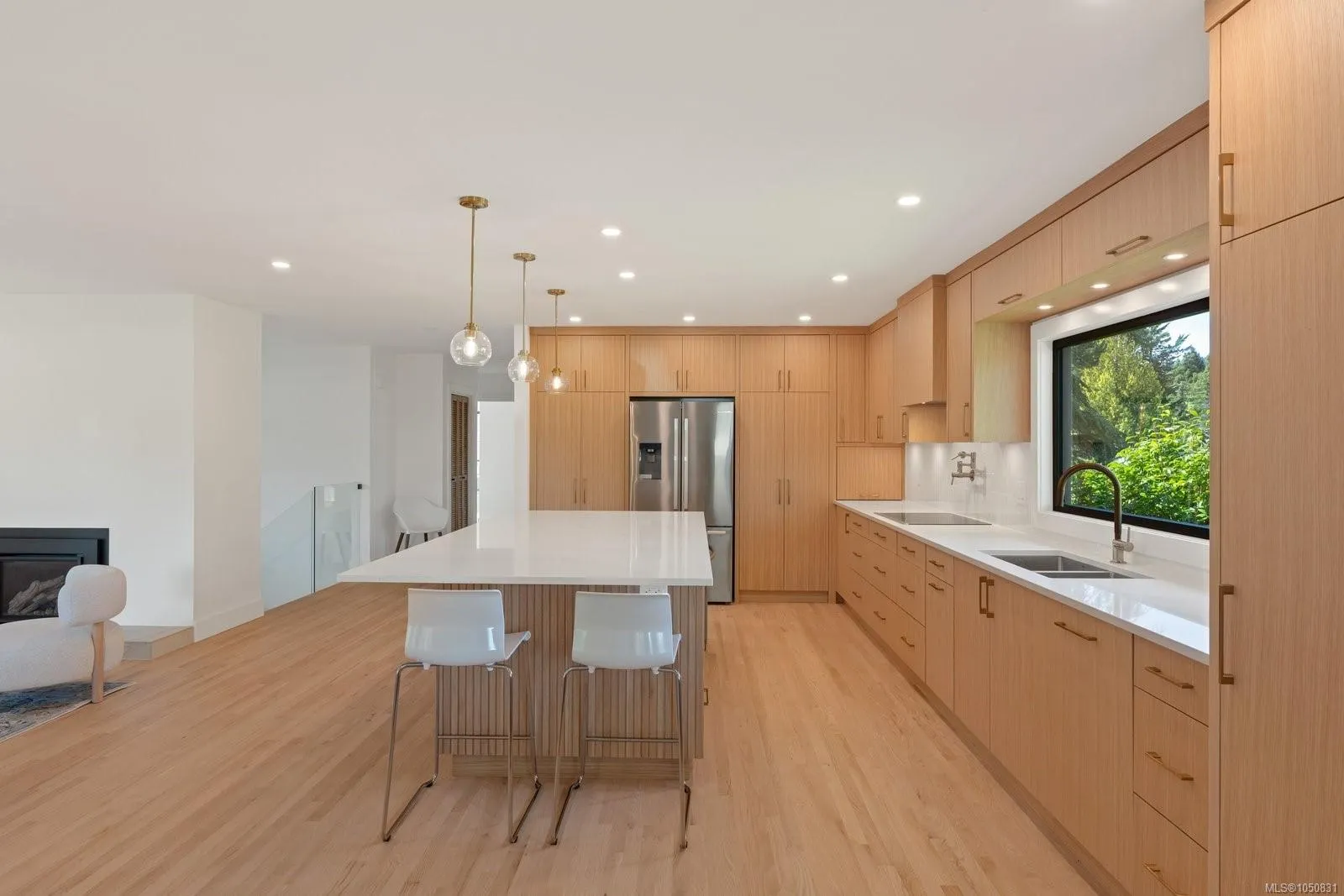 1601 Mileva Lane