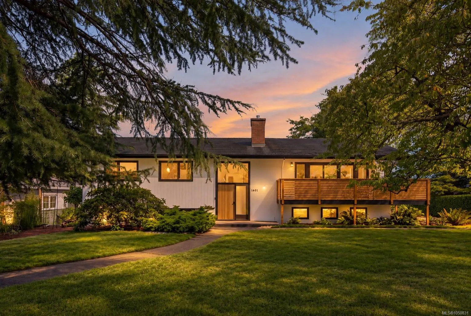 1601 Mileva Lane