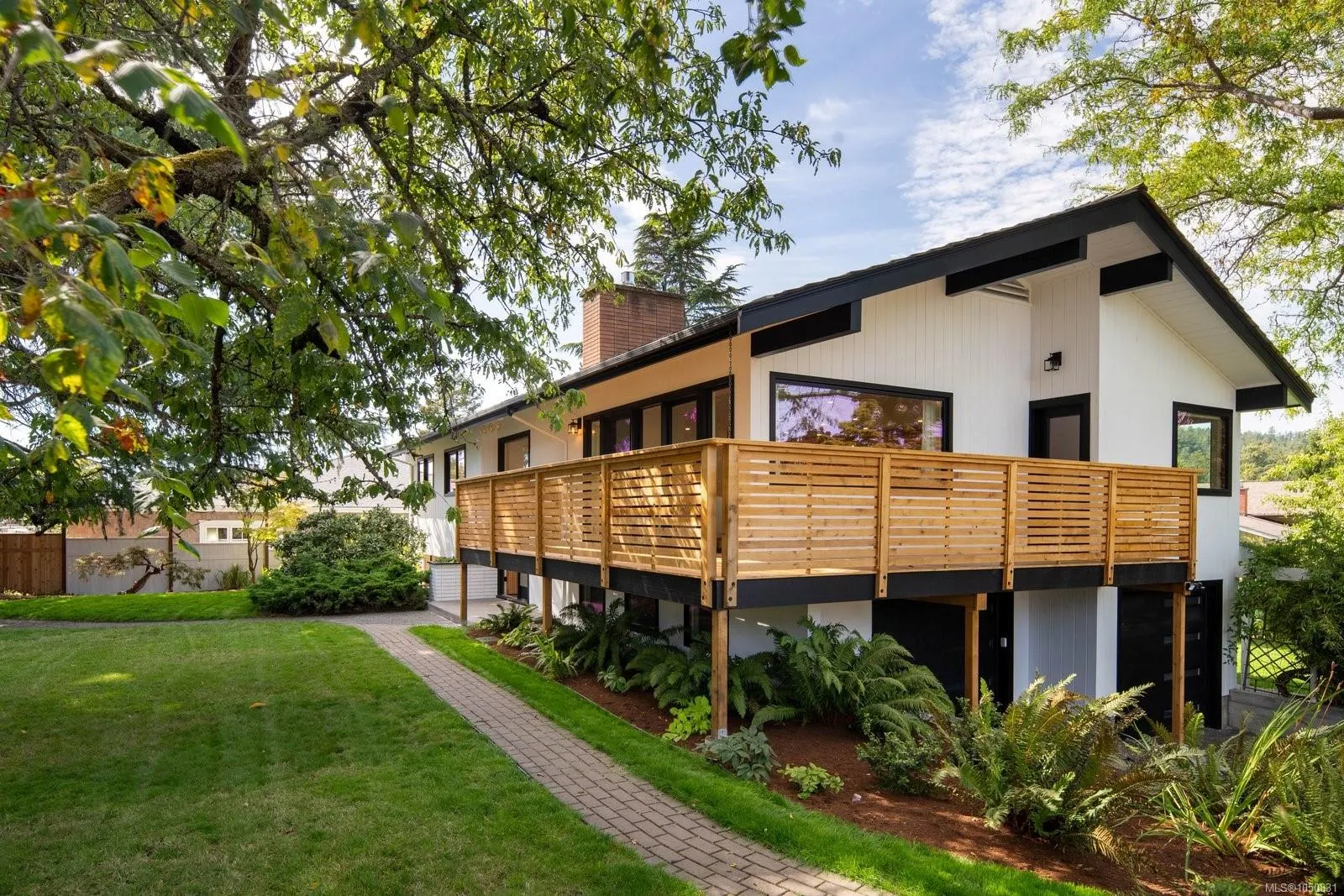 1601 Mileva Lane