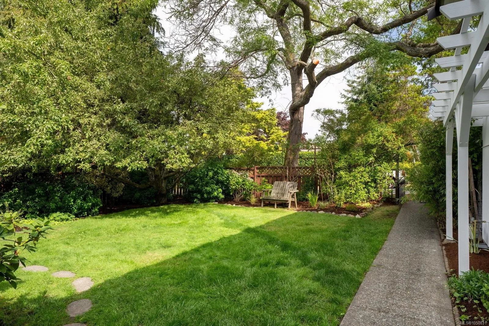 1601 Mileva Lane