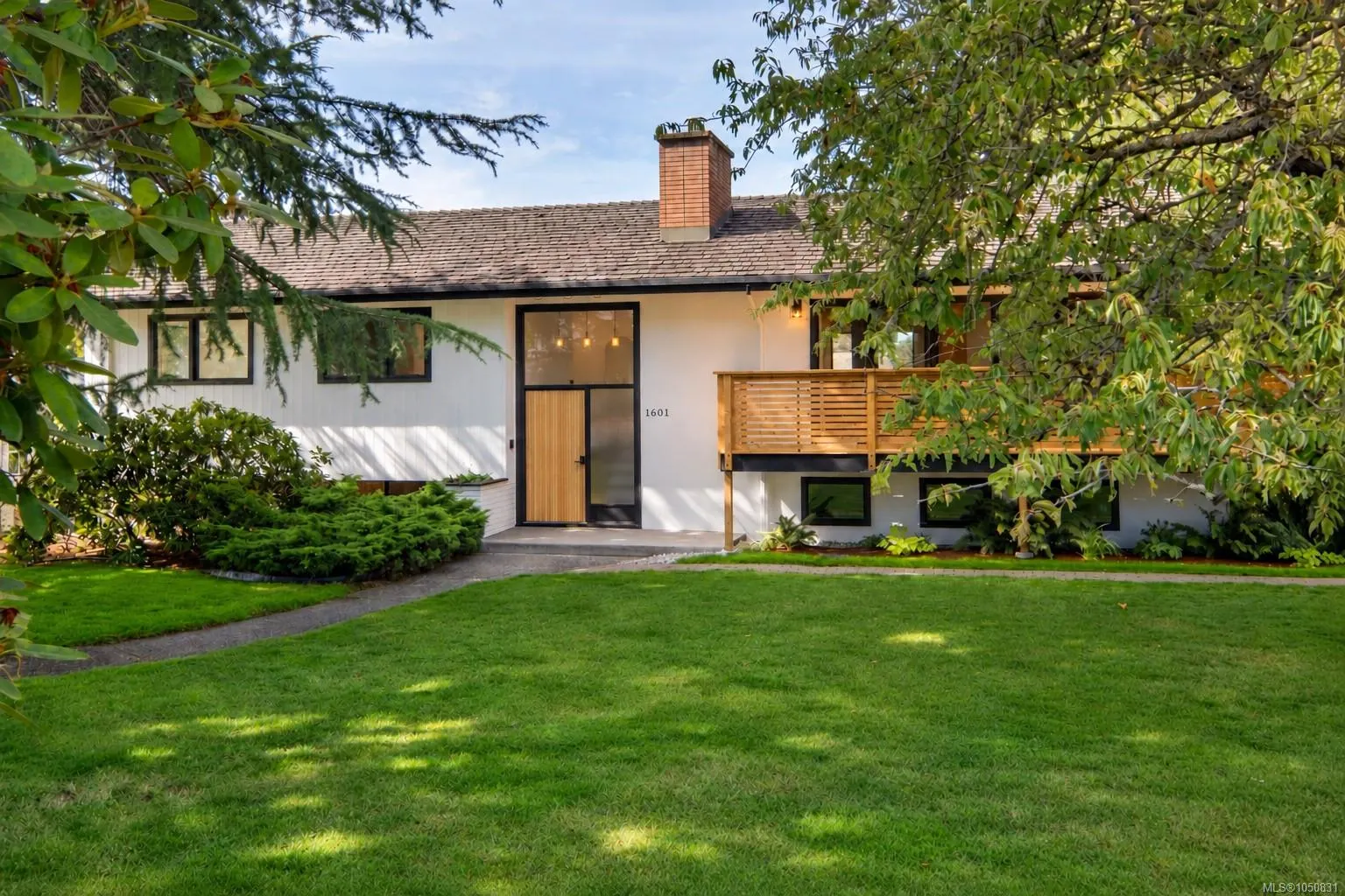 1601 Mileva Lane