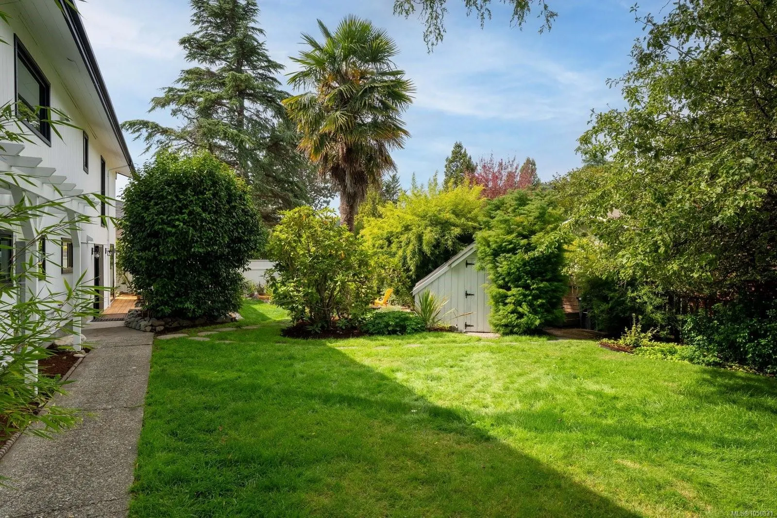 1601 Mileva Lane