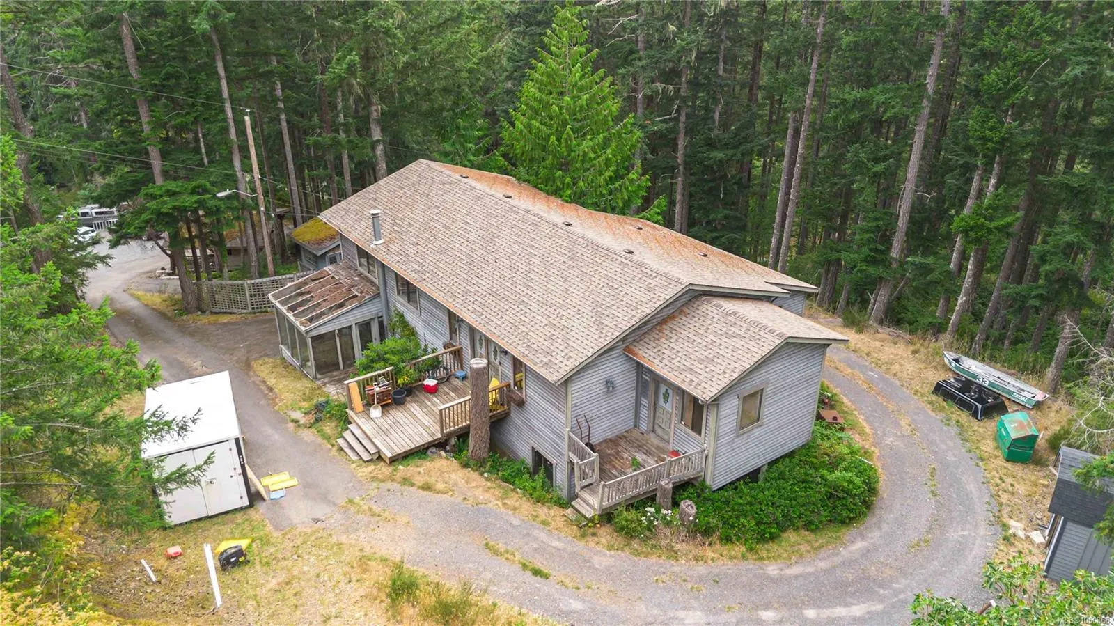 4731 McVicker Rd