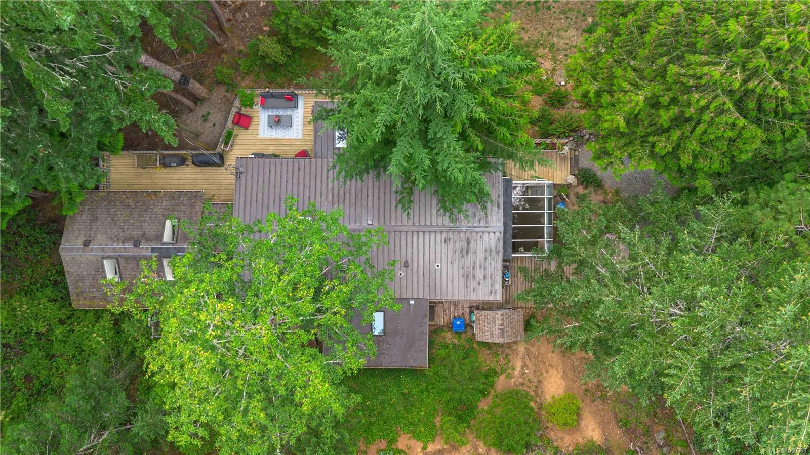4731 McVicker Rd