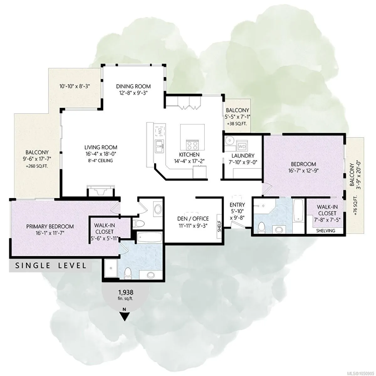 5110 Cordova Bay Rd
