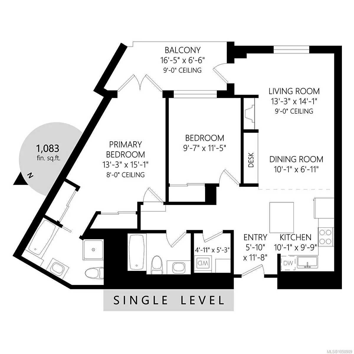 1400 Lynburne Pl