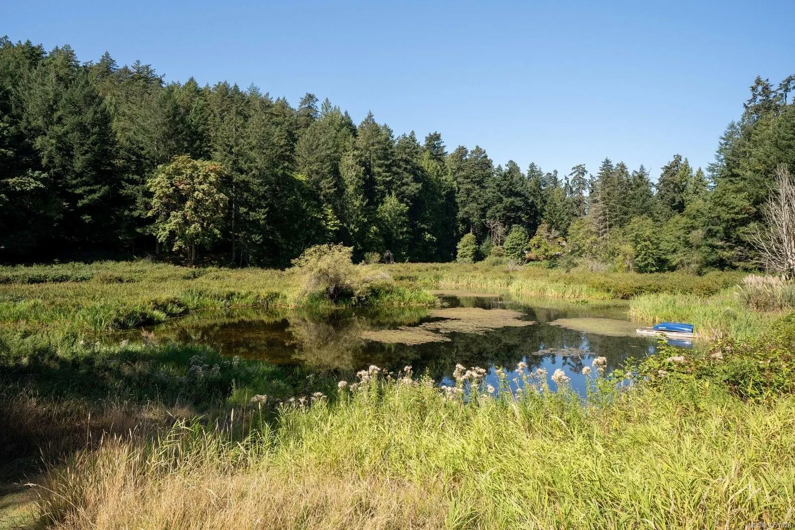 5320 Old West Saanich Rd