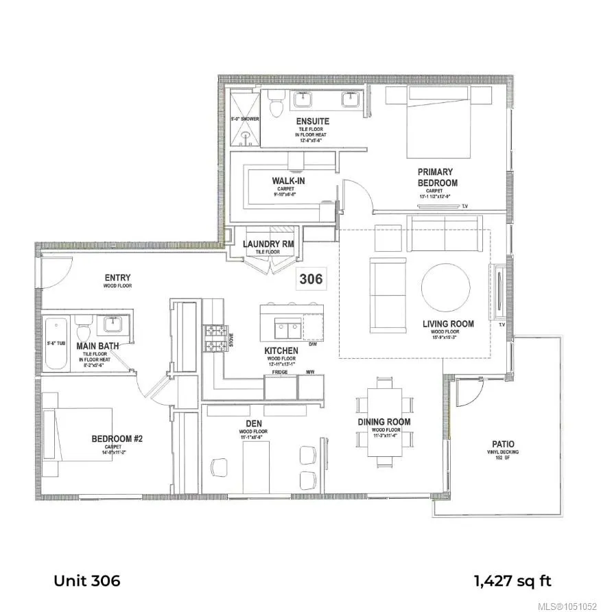 990 Doumac Ave