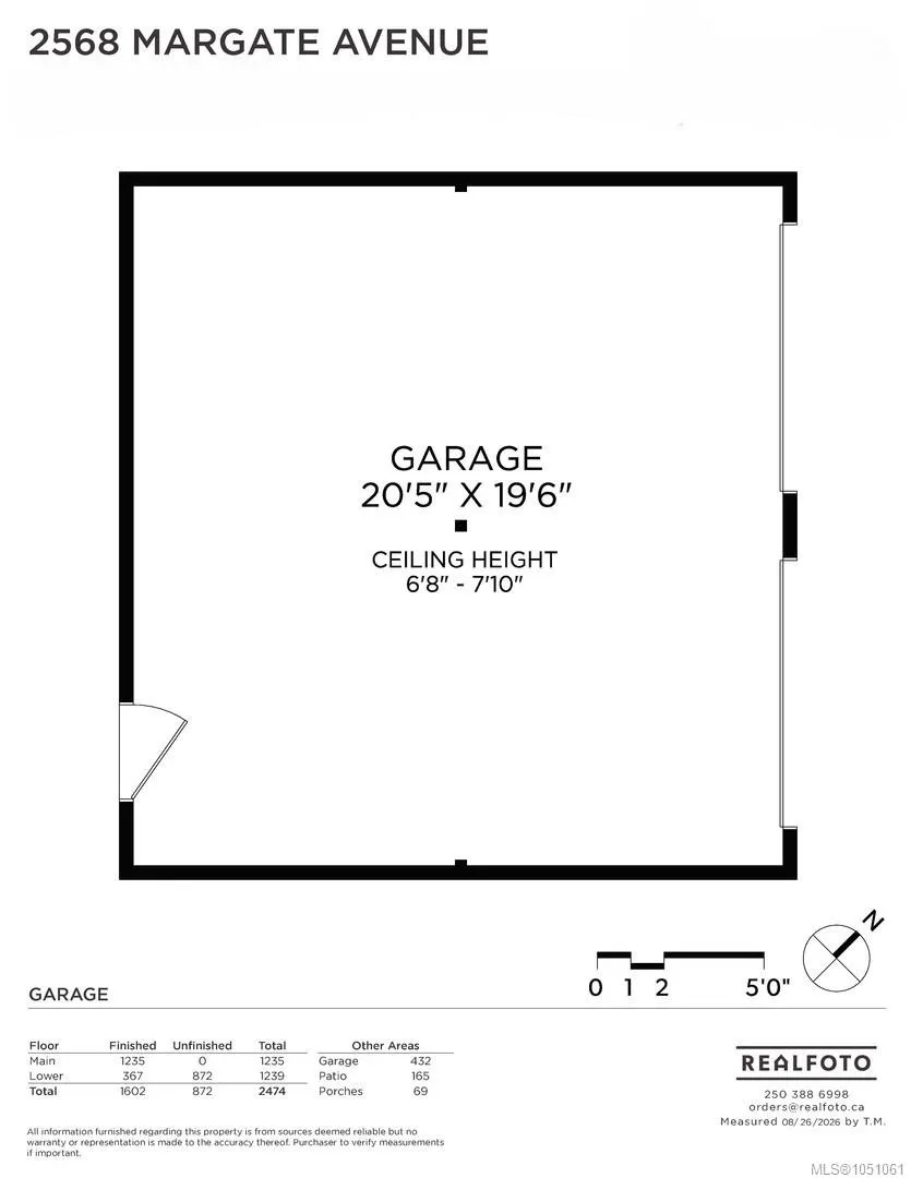 2568 Margate Ave