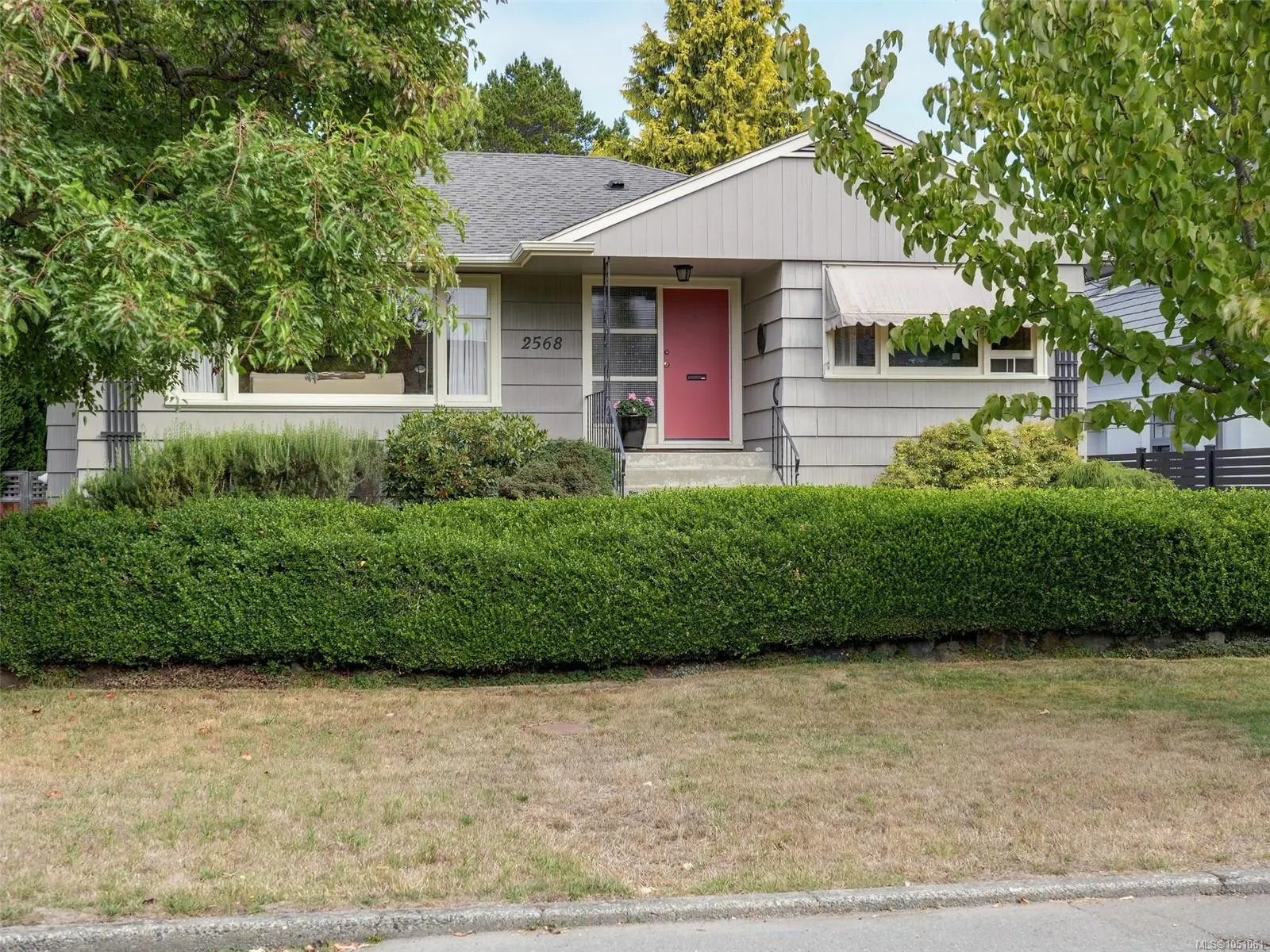 2568 Margate Ave