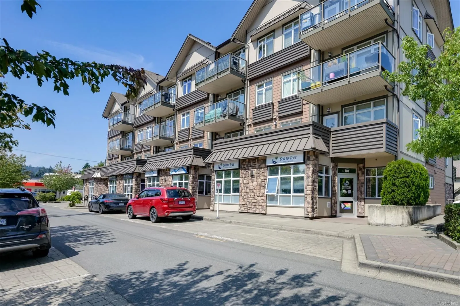 2220 Sooke Rd