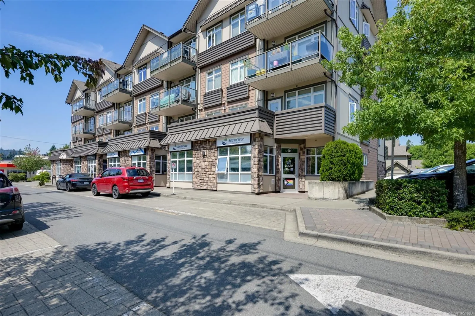 2220 Sooke Rd