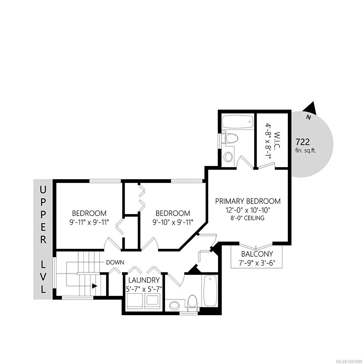 937 Skogstad Way