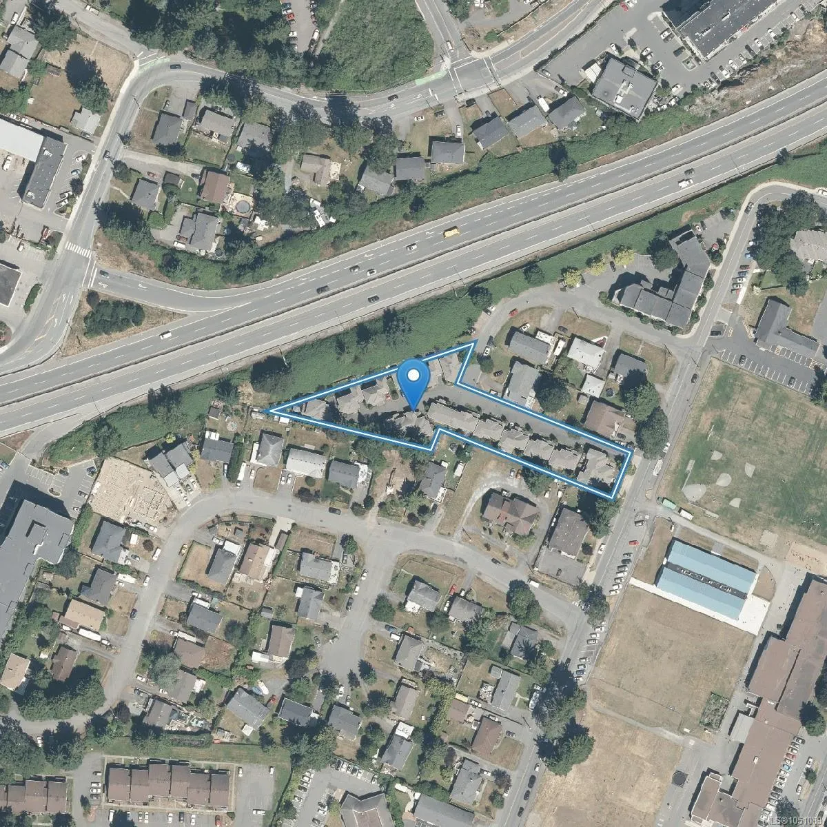 937 Skogstad Way